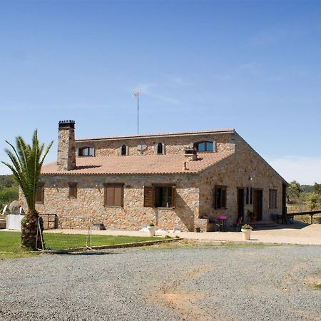 Вилла Casa Rural Camino Del Alentejo Ла-Кодосера Экстерьер фото